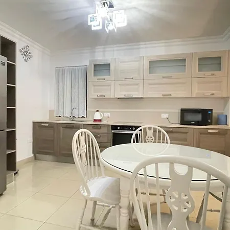 Homestay szállás Promenade Sliema