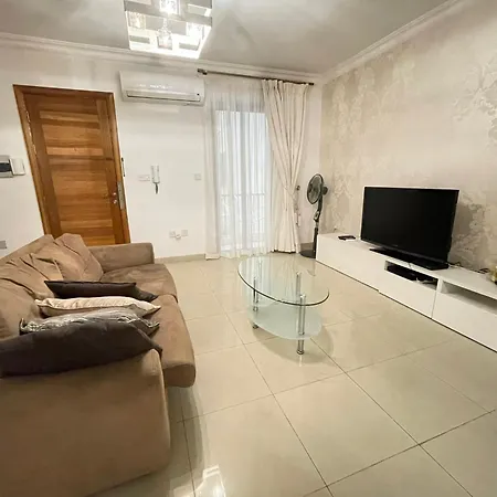 Homestay szállás Promenade Sliema